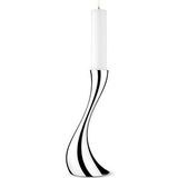Kandelaar Georg Jensen Cobra Vloer Klein