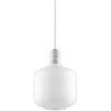 Hanglamp Normann Copenhagen Amp Small White White