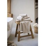 Pip Studio - Geometric Print - Gastendoek - Sand - Set van 3