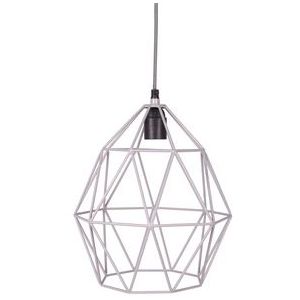 Hanglamp Kidsdepot Wire Grey