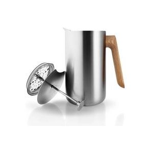 Eva Solo Nordic Kitchen Thermo Cafetière Silver 1 l