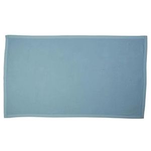 Douchelaken VT Wonen Cuddle Towel Blue (70 x 140 cm)