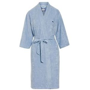 Kimono Essenza Sarai Uni Blue Fog-L