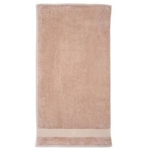 Handdoek Kayori Sento Roze 50 x 100 cm (Set van 3)