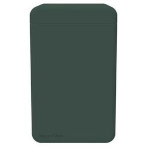 Opbergbox Marc O'Polo The Edge Large Dark green