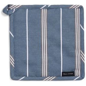 Pannenlap Marc O'Polo Jona Smoke Blue