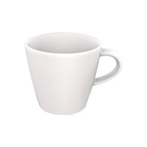 Koffiekop Villeroy & Boch Manufacture Rock Blanc 