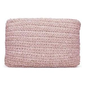 Sierkussen Suns Cosa Scatter Cushion Soft Pink Mix Pet (35 x 60 x 12 cm)