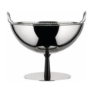 Fruitmand Alessi Colander RVS / Alluminium