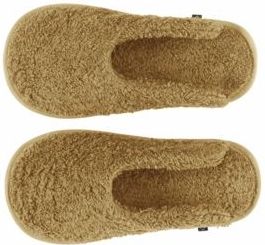 Abyss & Habidecor - Badstof Badslipper - Gold - 100% Egyptisch Giza-katoen