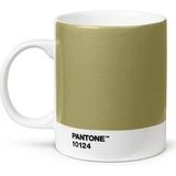 Koffiekop Copenhagen Design Pantone Gold 375 ml