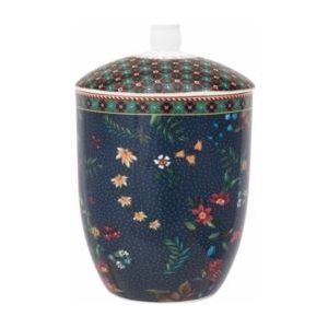 Voorraadpot Pip Studio Berry Blues Blue 1,5 L