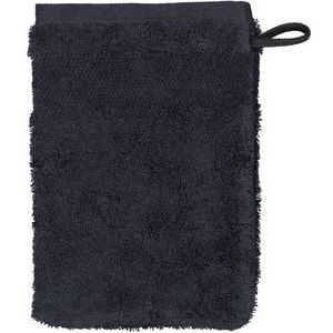 Washandje Villeroy & Boch One Coal Black (Set van 3)