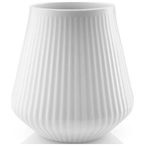 Eva Solo Legio Nova Vase White 15,5 cm