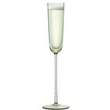 Champagneglas L.S.A. Champagne Groen 120 ml (2-Delig)
