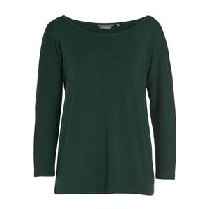 Top Essenza Women Donna Uni 3/4 sleeve Thyme-S