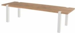 Tuintafel Hartman Esmee White 280 x 100 cm