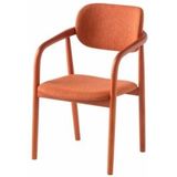 Chair POLSPOTTEN Henry Berry Orange