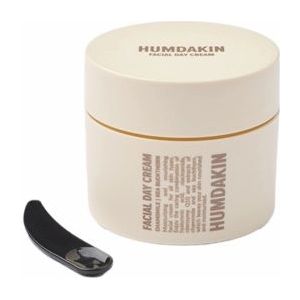 Humdakin - Gezichtscrème - 50 ml - Kamille - Zeedoorn - Abrikoos