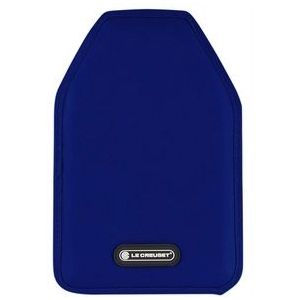 Wijnkoeler Le Creuset WA-126 Azure 23 cm