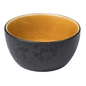 Schaaltje Bitz Black Amber 10 cm (6-Delig)