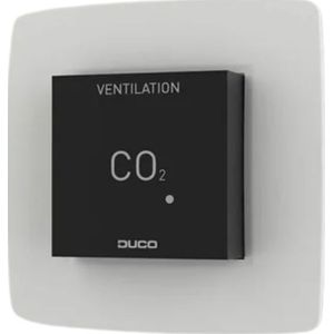 Duco ruimtesensor CO2