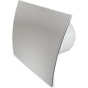 Pro-Design badkamer/toilet ventilator