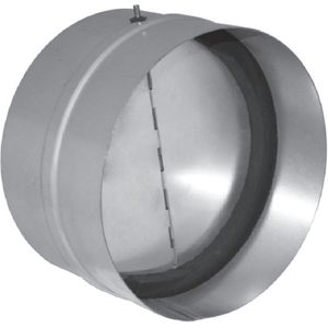 Terugslagklep Ø 160mm