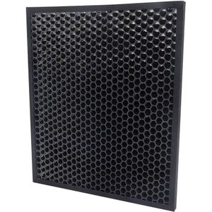 HEPA-Koolstoffilter voor Philips NanoProtect FY1413/30