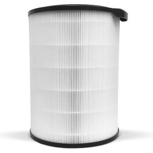 HEPA-Koolstoffilter voor Philips NanoProtect S3 FY3430/30