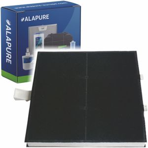 Koolstoffilter voor Balay 360732 / DRZ94UC