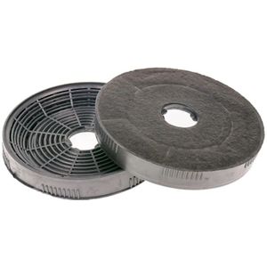Koolstoffilter voor Essentiel B 35269 /  (2 St.)