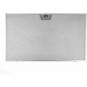 Smeg Metaalfilter 763410749 506x300x8mm