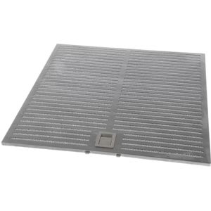 Bosch Metaalfilter 11022933 379x350mm