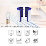 HEPA-filter voor Dyson PH01/ PH02 / HP06 / TP06