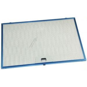 Metaalfilter voor Franke 1330076268 370x255x8mm