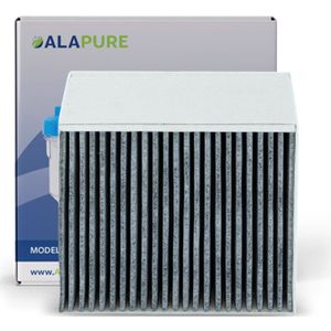 CleanAir Koolstoffilter voor Neff  00678460 / 11017314 / Z5170X1