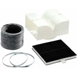 Neff Starterset voor luchtrecirculatie 00707135 / Z5119X5