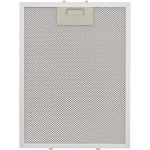 Metaalfilter voor Klarstein 10035418 280x380mm
