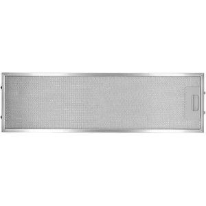 Pelgrim Metaalfilter 366534 534x159x7mm