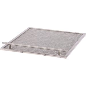 Siemens Metaalfilter 359342 / 00359342 300x265x8mm