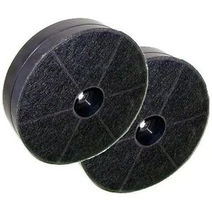 Refsta Koolstoffilter K70 (2St.)