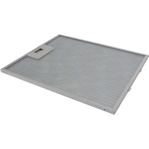 Metaalfilter voor Juno 4055250429 304x267x9mm
