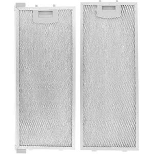 Siemens Metaalfilter Set 352812 + 352813 (2st.)