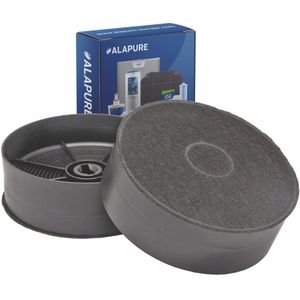 Koolstoffilter voor Electrolux 9029798809 / ECFB03