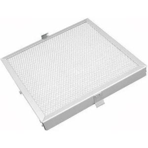 Novy Metaalfilter 247x247mm 563-8010A / 906109