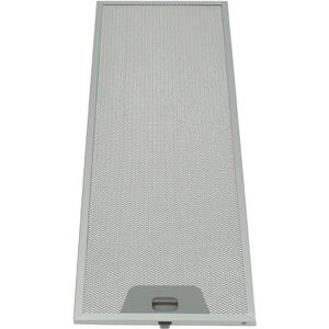 Metaalfilter voor Beko 9188065384 515x166x10mm
