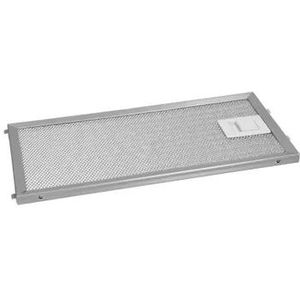 Metaalfilter voor Franke 133.0377.820 254x124mm