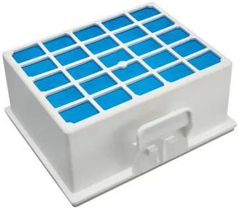 Bosch HEPA Hygiënefilter Stofzuiger BBZ156UF