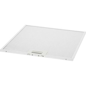 Metaalfilter voor Neff 672373 / 00672373 313x287x8mm